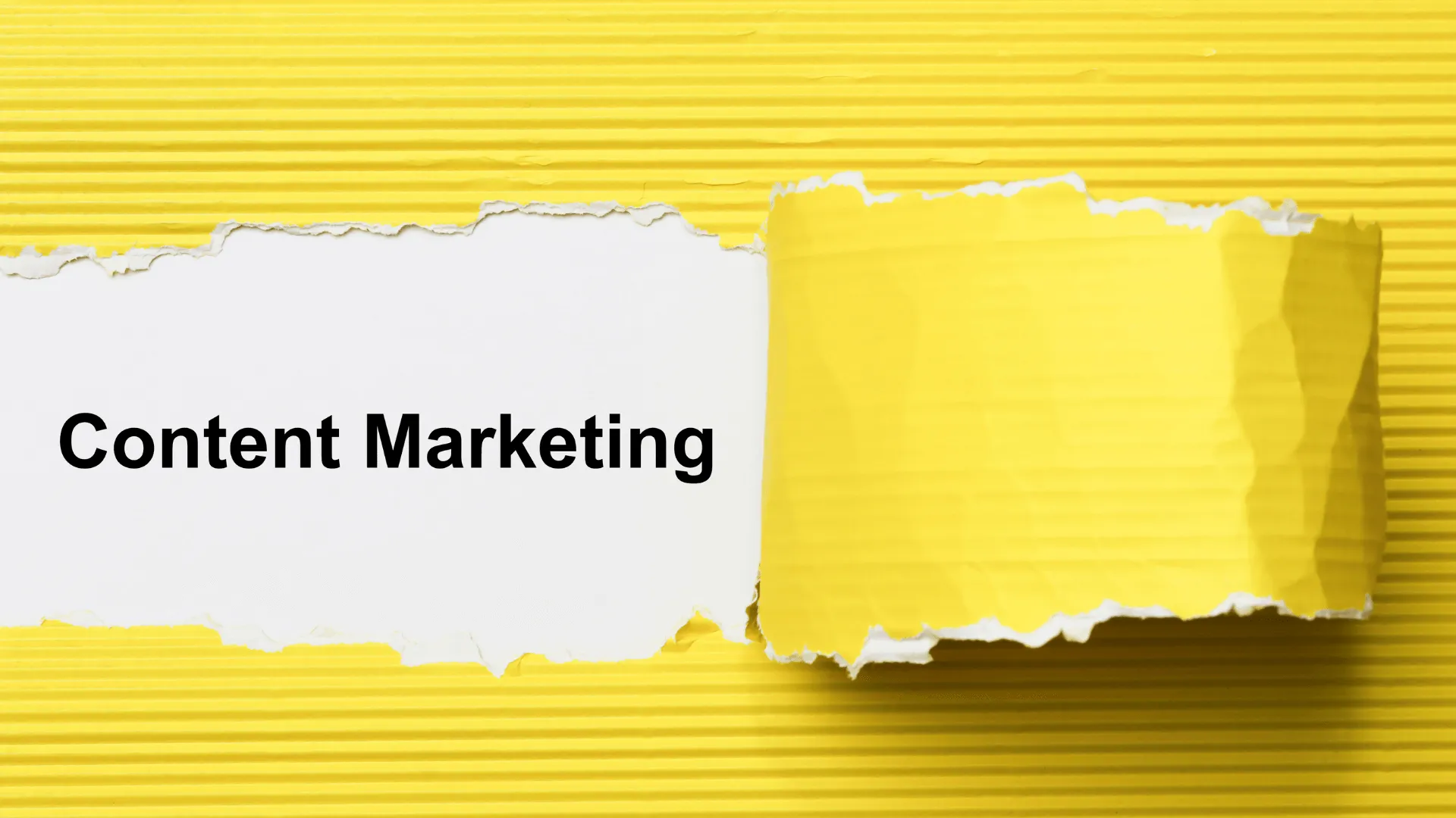 Content Marketing