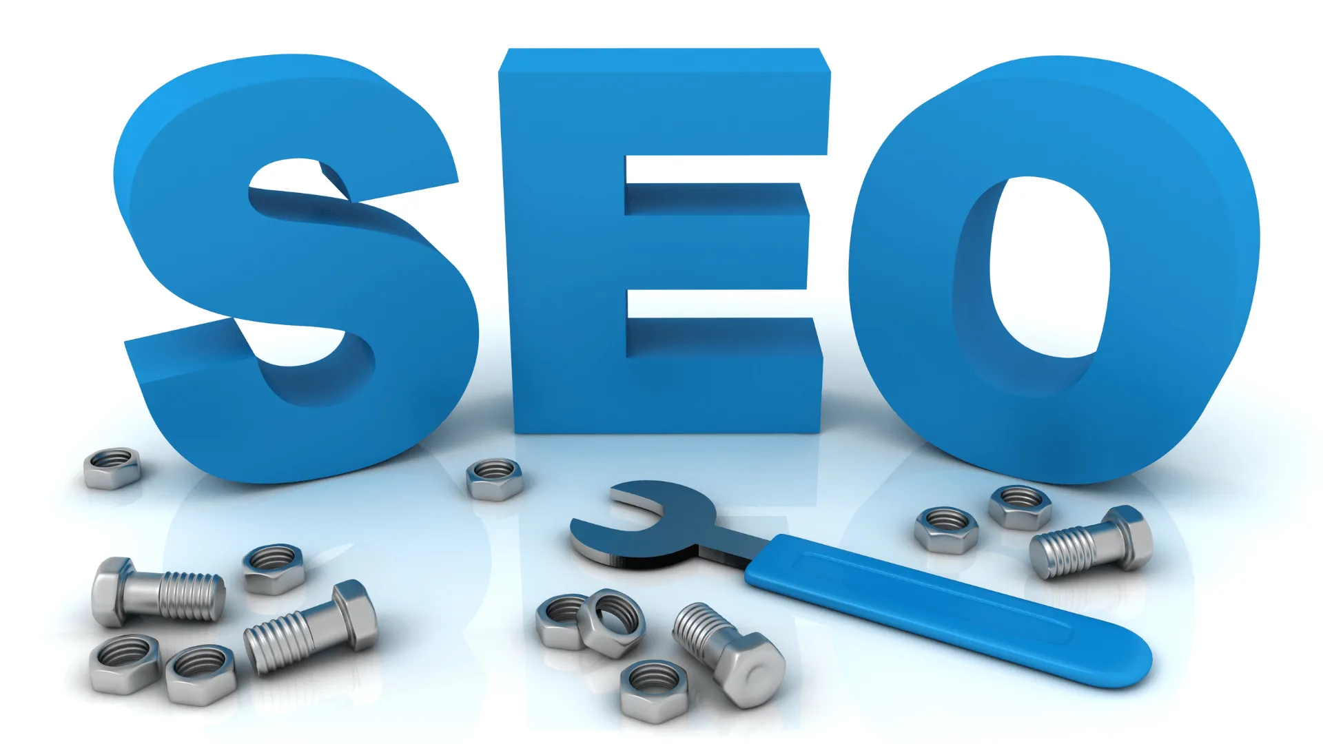Technical SEO