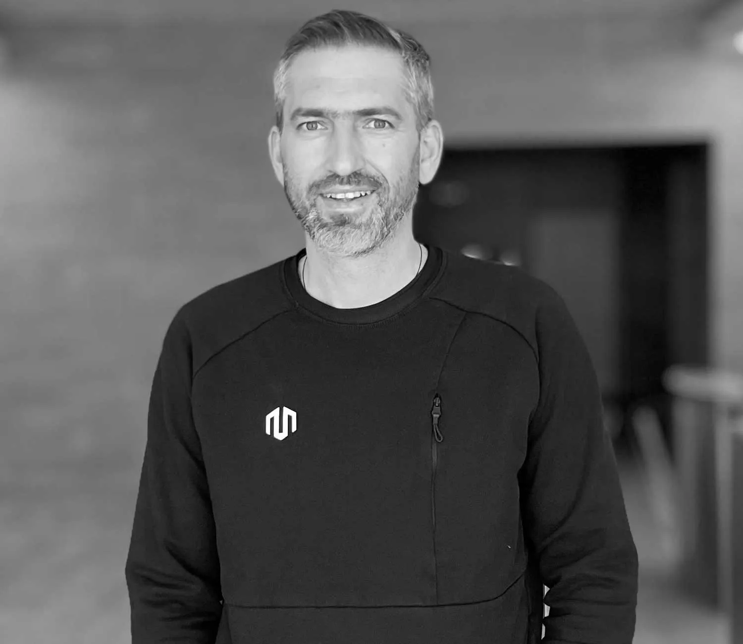 Sandu Băbășan, CEO Blugento