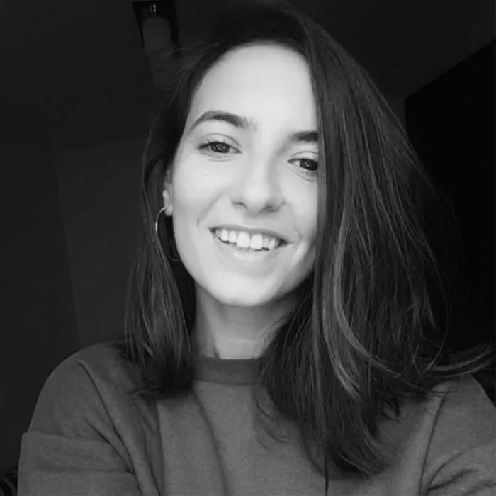Oana Netea