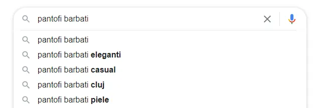 on page optimization - keywords
