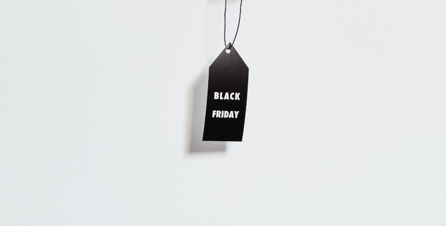 Black Friday — Singurul ghid de care ai nevoie
