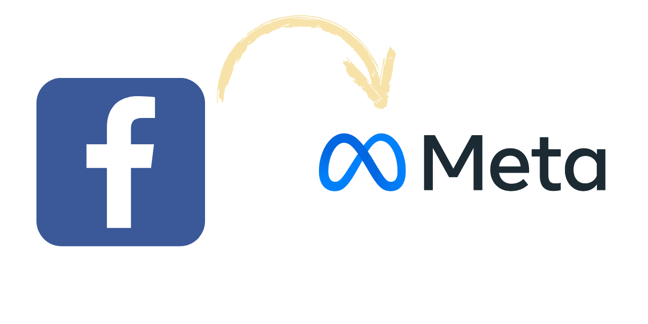 Facebook devine Meta și de ce își schimbă companiile numele